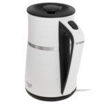 Електричний Чайник Adler AD 1355 white 1.7 л внутрішня частина з нержавіючої сталі Подвійні стінки