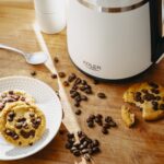 Електричний Чайник Adler AD 1355 white 1.7 л внутрішня частина з нержавіючої сталі Подвійні стінки