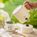 Чайник туристичний Adler AD 1388c 0.8L