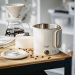 Чайник туристичний Adler AD 1388c 0.8L