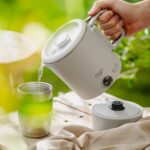 Чайник туристичний Adler AD 1388g 0.8L