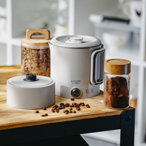 Чайник туристичний Adler AD 1388g 0.8L