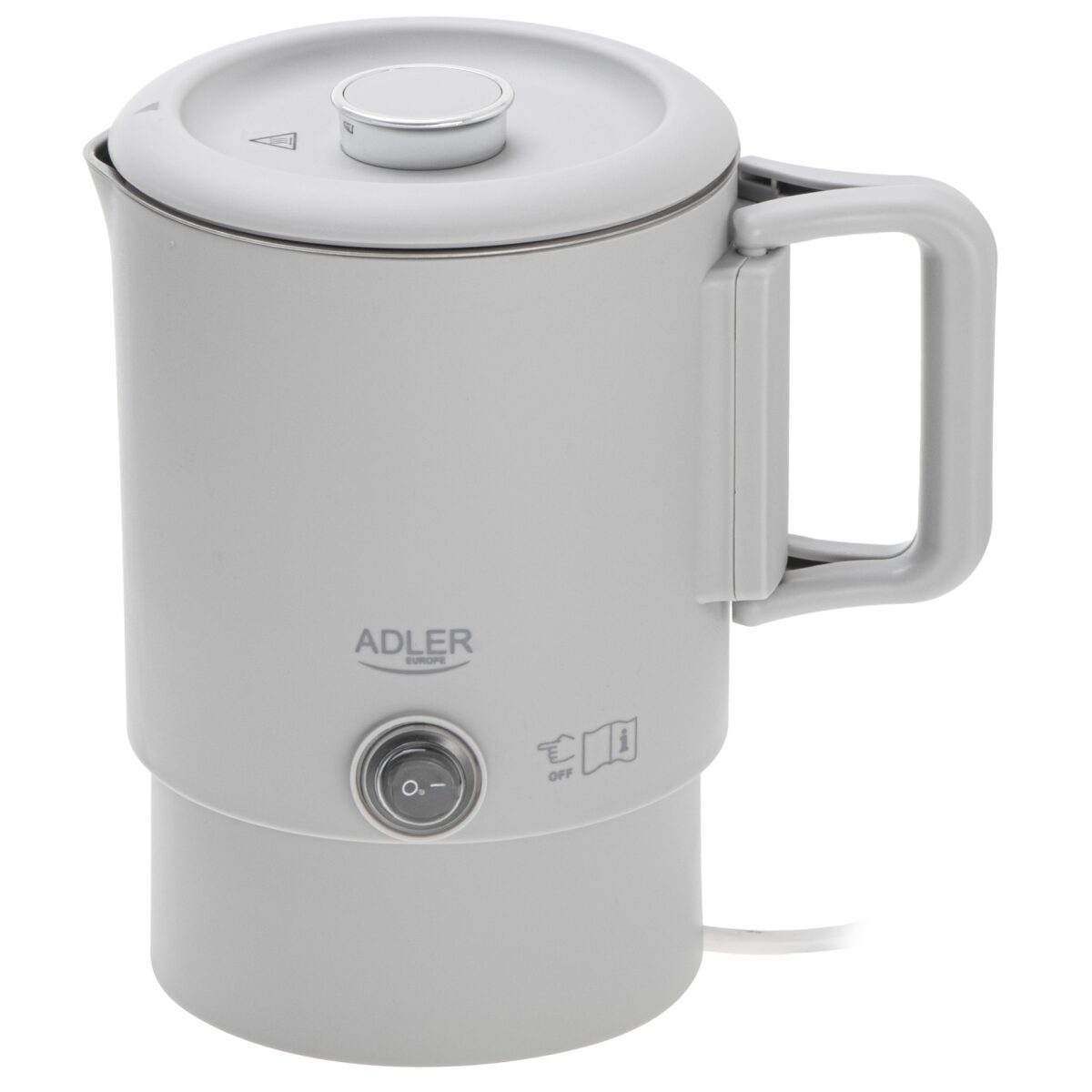 Чайник туристичний Adler AD 1388g 0.8L