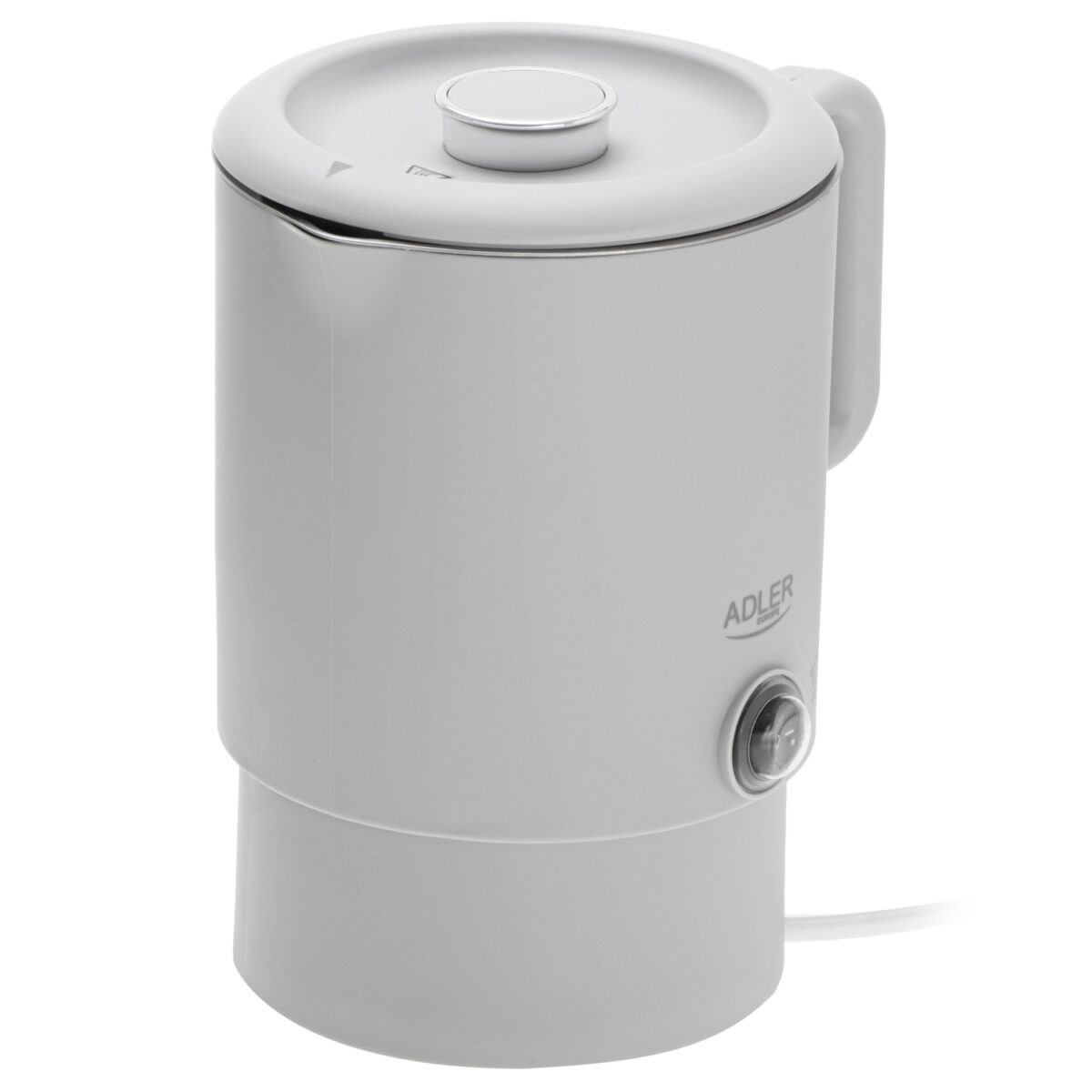 Чайник туристичний Adler AD 1388g 0.8L