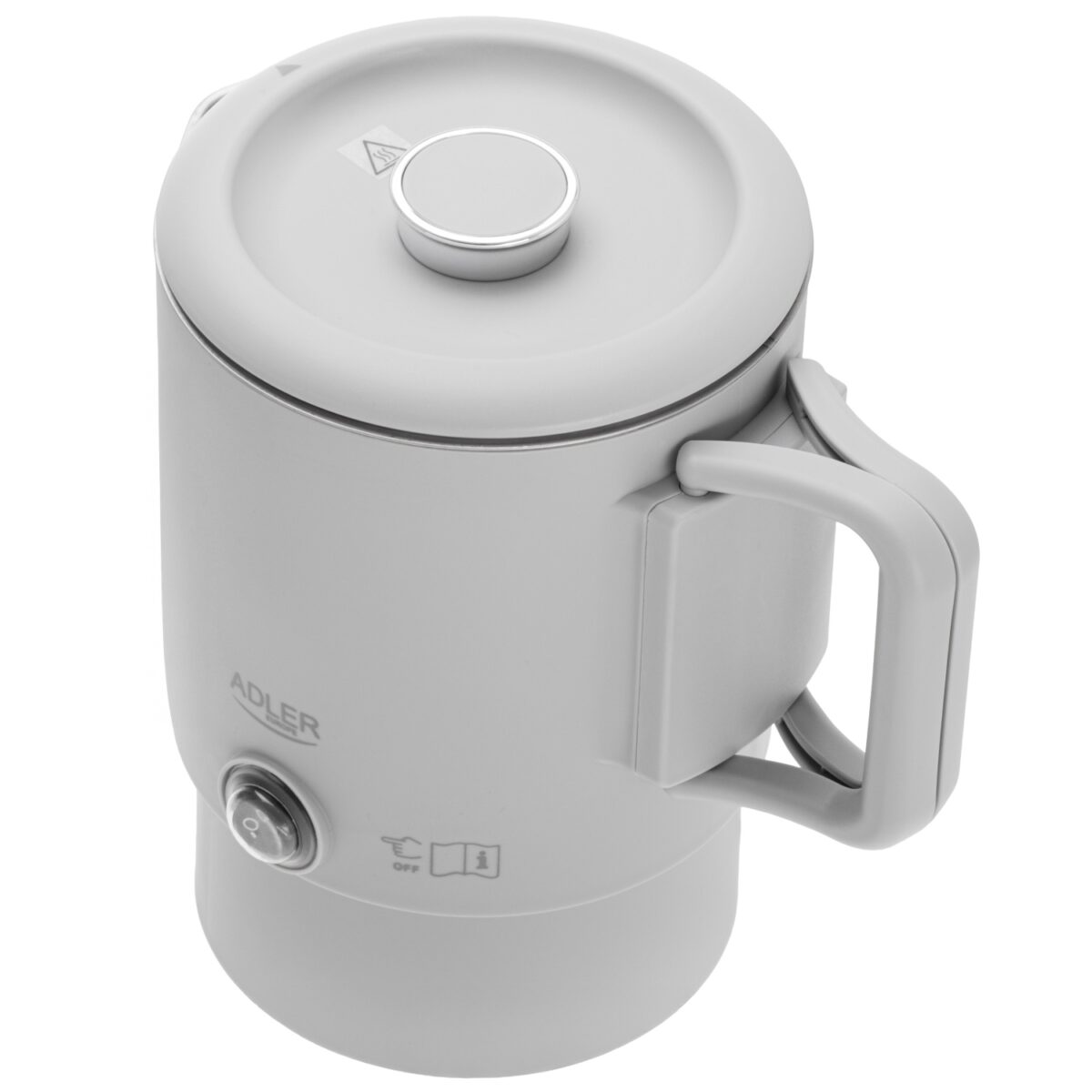 Чайник туристичний Adler AD 1388g 0.8L