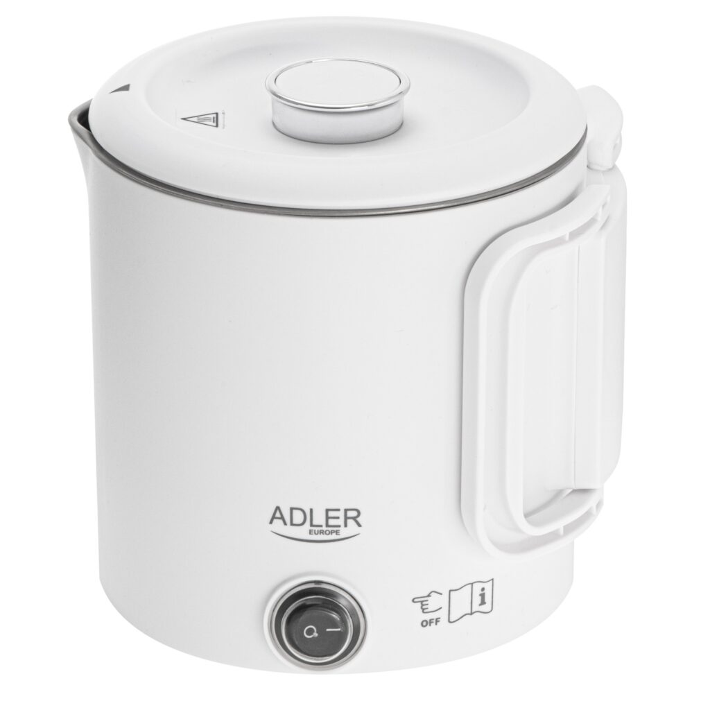 Чайник туристичний Adler AD 1388w 0.8L