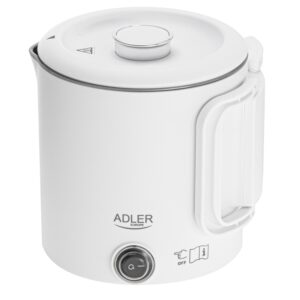 Чайник туристичний Adler AD 1388w 0.8L