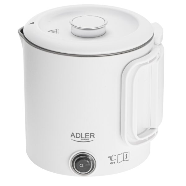 Чайник туристичний Adler AD 1388w 0.8L