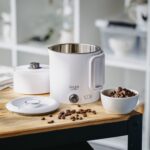 Чайник туристичний Adler AD 1388w 0.8L