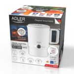 Чайник туристичний Adler AD 1388w 0.8L