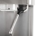 Кавоварка компресійна 5-в-1 Adler AD 4390 термоблок 20 бар PID спінювач молока