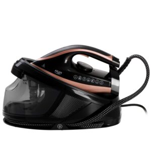 Парова станція Праска Adler AD 5047 3100W