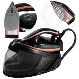 Парова станція Праска Adler AD 5047 3100W