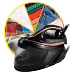 Парова станція Праска Adler AD 5047 3100W