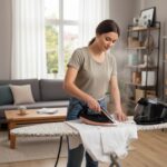 Парова станція Праска Adler AD 5047 3100W