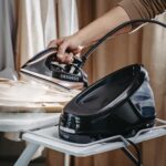 Парова станція Праска Adler AD 5047 3100W