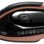 Парова станція Праска Adler AD 5047 3100W