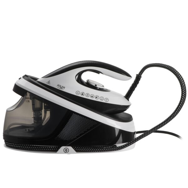 Парова станція праска Adler AD 5048 3100W