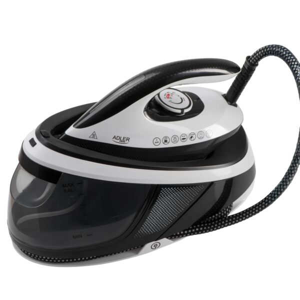 Парова станція праска Adler AD 5048 3100W