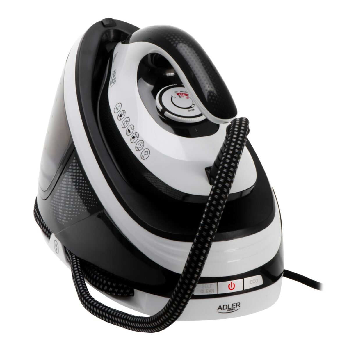 Парова станція праска Adler AD 5048 3100W