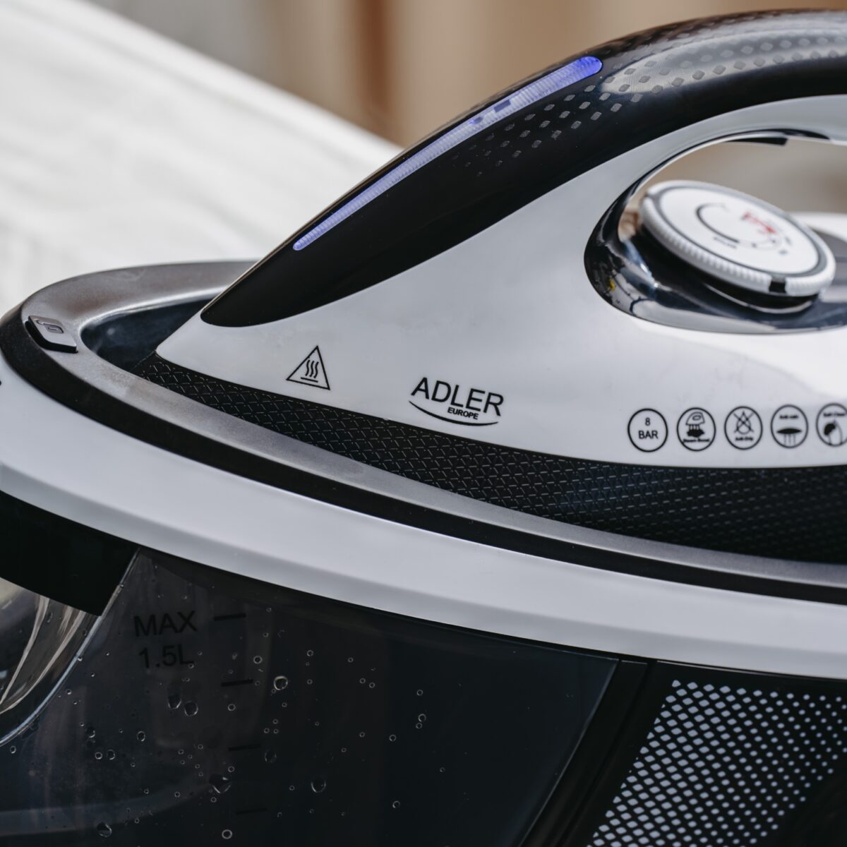 Парова станція праска Adler AD 5048 3100W