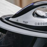 Парова станція праска Adler AD 5048 3100W