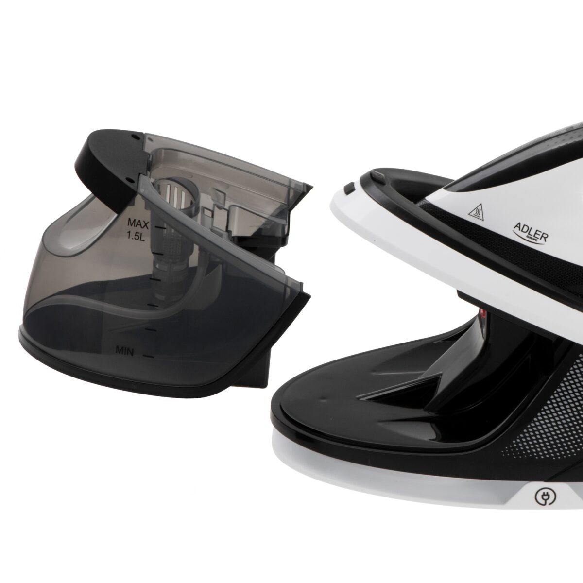 Парова станція праска Adler AD 5048 3100W