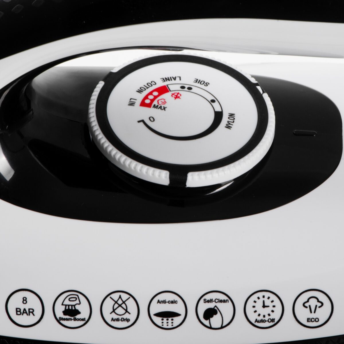 Парова станція праска Adler AD 5048 3100W