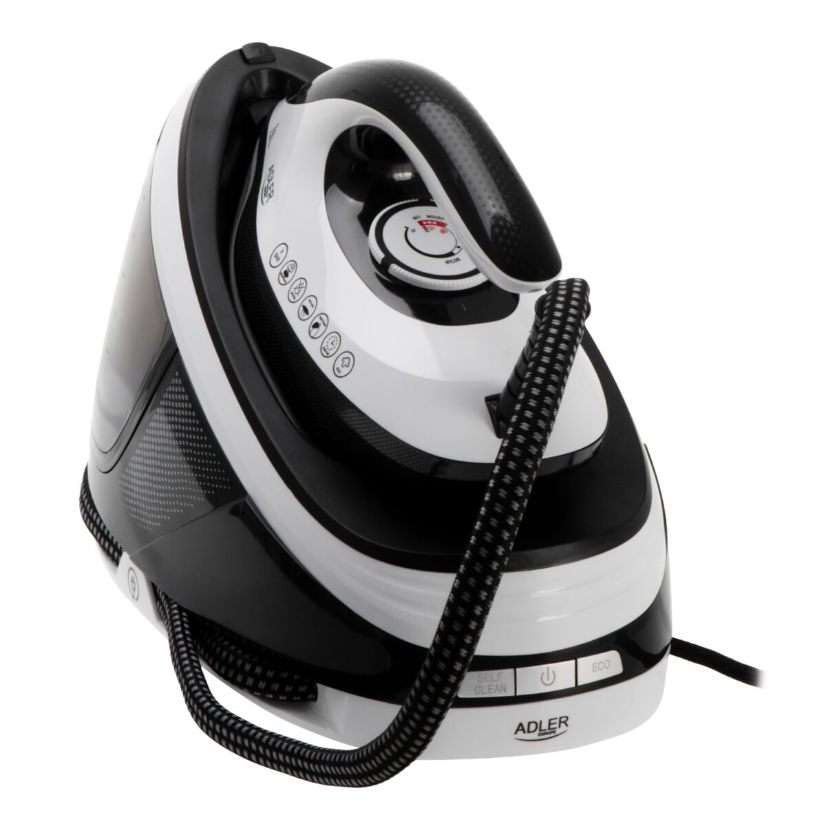Парова станція праска Adler AD 5048 3100W