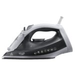 Парова праска з керамічною підошвою Adler AD 5051 2600W