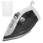 Парова праска з керамічною підошвою Adler AD 5051 2600W