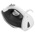 Парова праска з керамічною підошвою Adler AD 5051 2600W