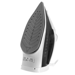 Парова праска з керамічною підошвою Adler AD 5051 2600W