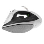 Парова праска з керамічною підошвою Adler AD 5051 2600W
