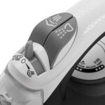 Парова праска з керамічною підошвою Adler AD 5051 2600W