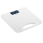 Ваги підлогові Adler AD 8193 білий 250кг white