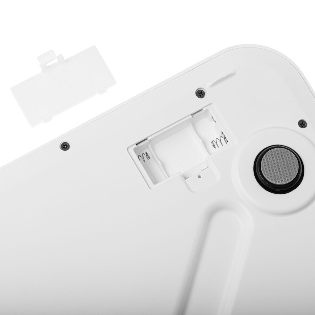 Ваги підлогові Adler AD 8193 білий 250кг white