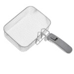 Фритюрниця Mesko MS 4908 gray 2.5 л