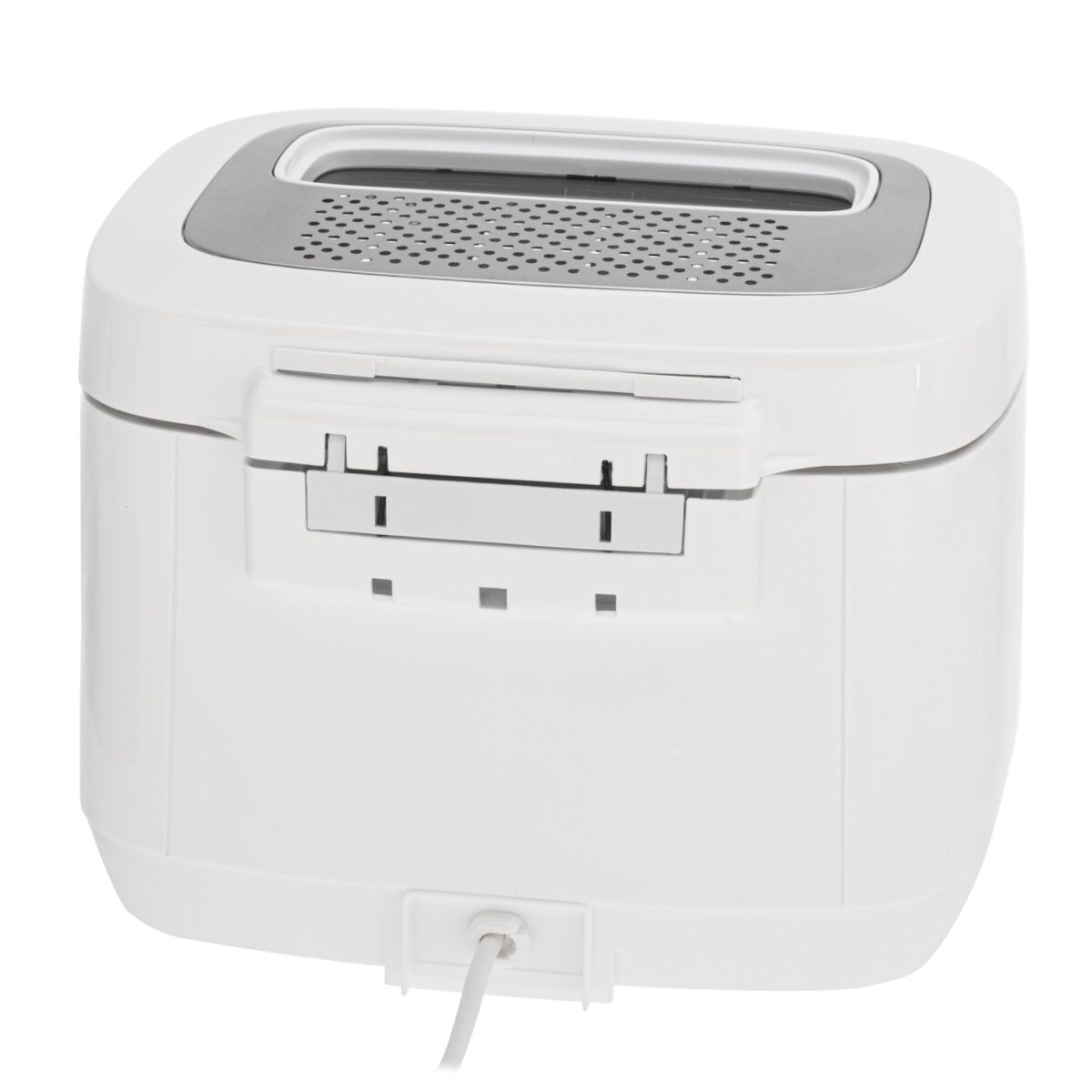 Фритюрниця Mesko MS 4908 gray 2.5 л