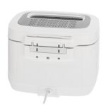 Фритюрниця Mesko MS 4908 gray 2.5 л