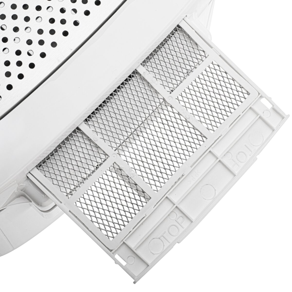 Фритюрниця Mesko MS 4908 gray 2.5 л