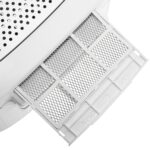 Фритюрниця Mesko MS 4908 gray 2.5 л