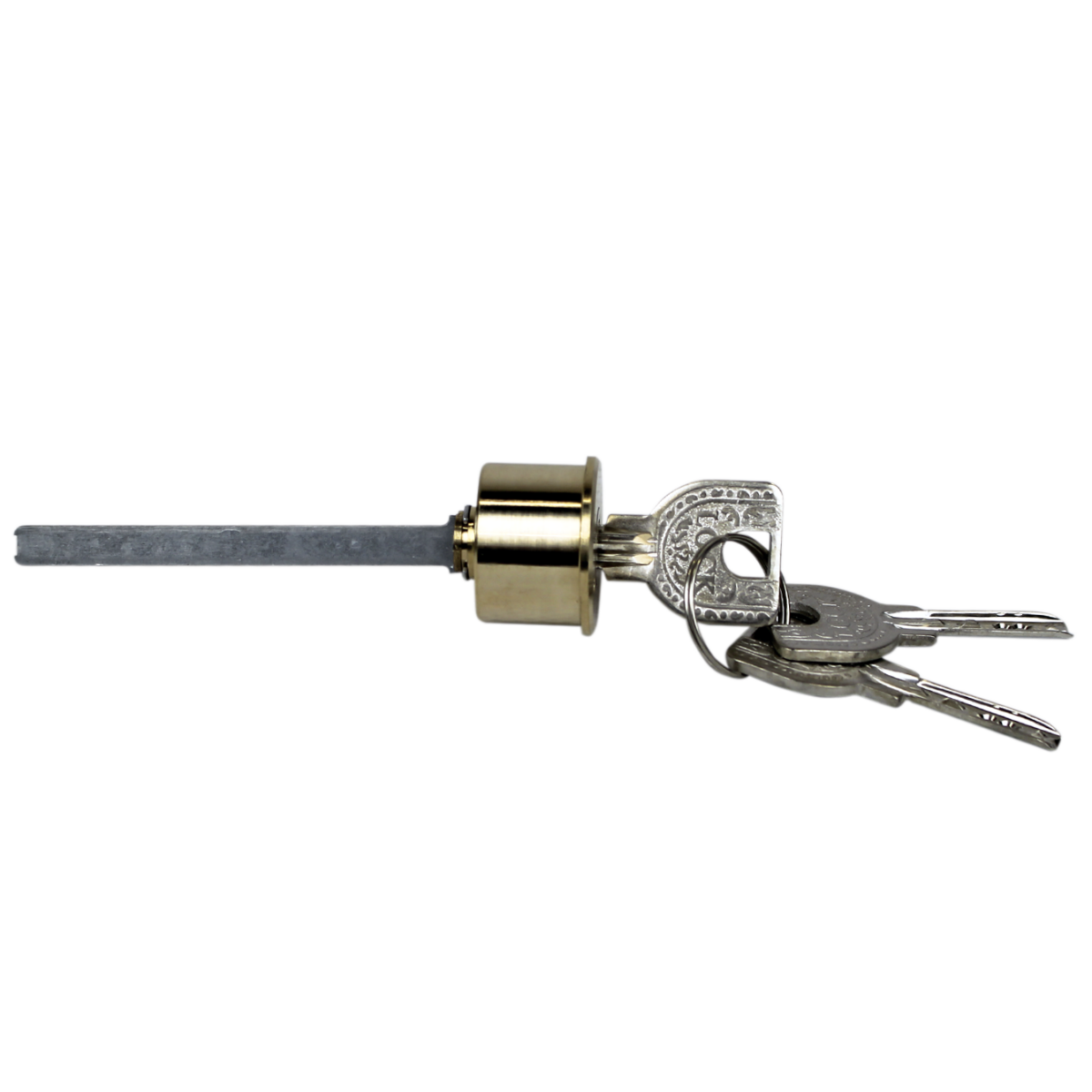 Замок електроригельний з вбудованим контролером доступу GreenVision GV-02 LEMR-K - Зображення 10