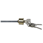 Замок електроригельний з вбудованим контролером доступу GreenVision GV-02 LEMR-K - Зображення 10