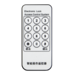 Замок електроригельний з вбудованим контролером доступу GreenVision GV-02 LEMR-K - Зображення 11