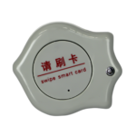 Замок електроригельний з вбудованим контролером доступу GreenVision GV-02 LEMR-K - Зображення 13