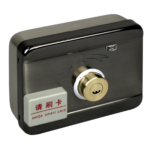 Замок електроригельний з вбудованим контролером доступу GreenVision GV-02 LEMR-K - Зображення 2