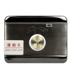 Замок електроригельний з вбудованим контролером доступу GreenVision GV-02 LEMR-K - Зображення 3