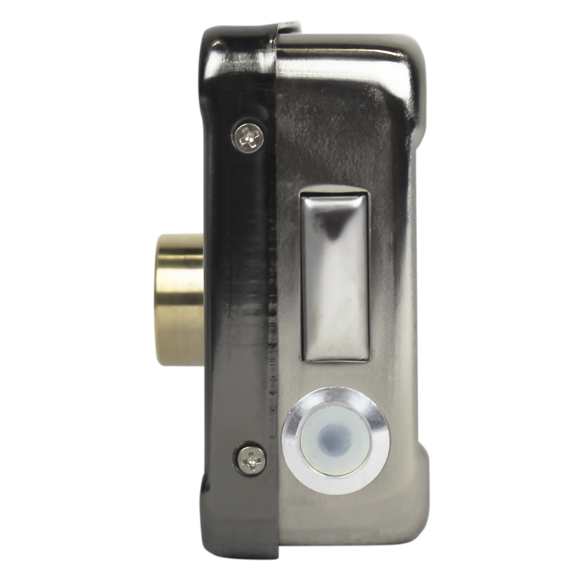 Замок електроригельний з вбудованим контролером доступу GreenVision GV-02 LEMR-K - Зображення 6