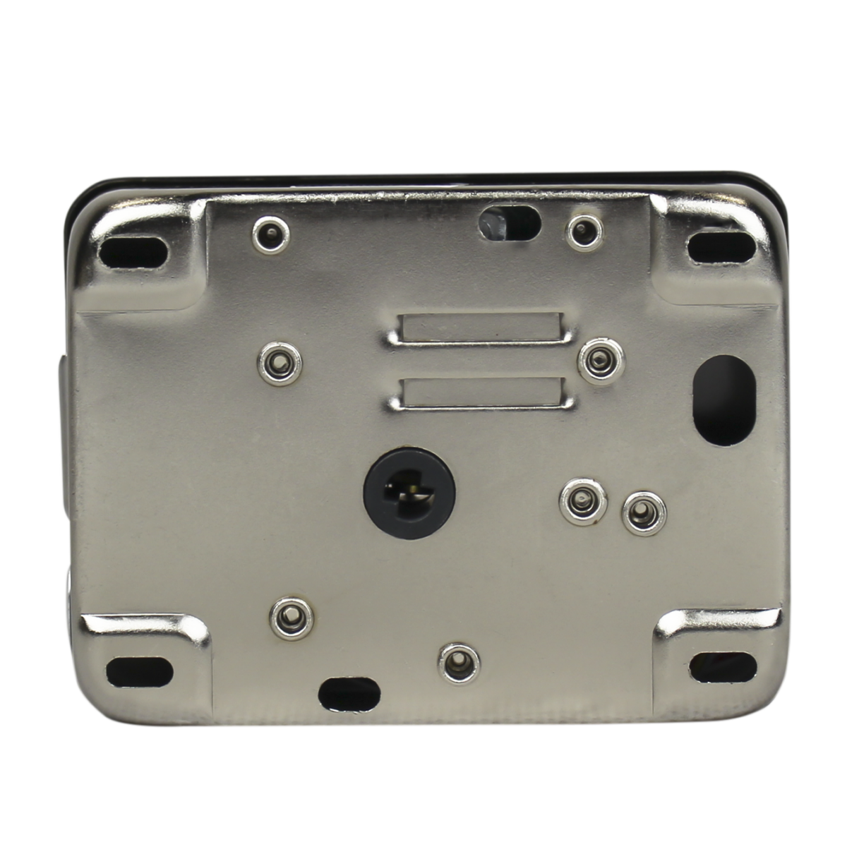 Замок електроригельний з вбудованим контролером доступу GreenVision GV-02 LEMR-K - Зображення 7